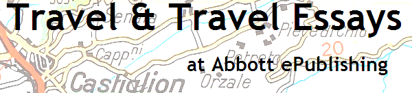 Travel at Abbott ePublishing