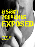 Cover - Secret Asian Religions