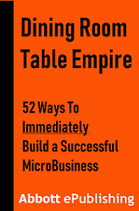 Dining Room Table Empire
